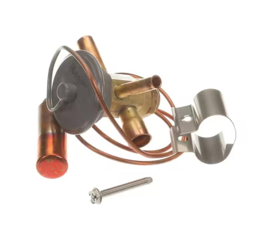 Fits Lennox 45-30 26721-1-G Expansion Valve/TXV Kit for FEM4X1800BL3E, FEM4P2400AL4E, FEM4P1800AL05E