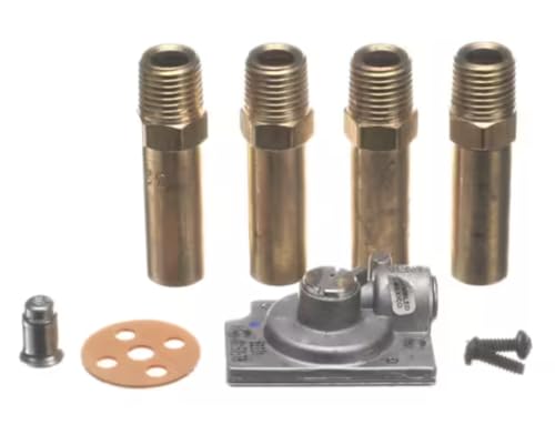 Fits Tri-Star Manufacturing 82231 MM15056A Conversion Kit, Liquid Propane to Natural, 65/75
