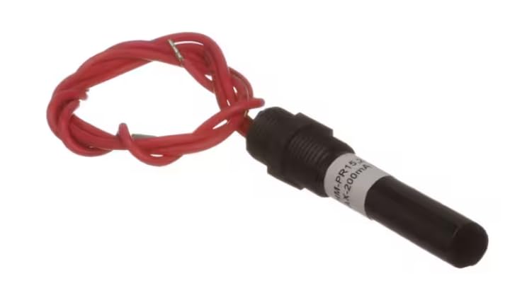 Fits Hobart HM-PR15 2-AWG AX-200mA REV 1 Reed Switch, 220/230 Volt Units for FP300C, FP100, FP250