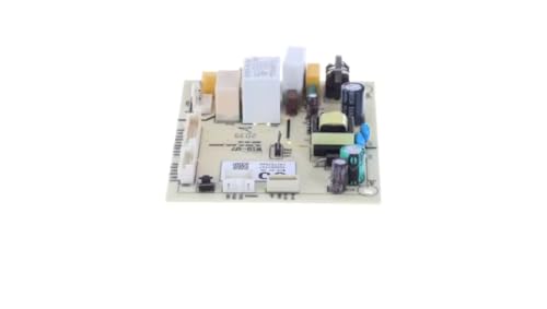 H09700CU01 P09700CU03 01D2-81E3 00 450003157 142103666 2039 Main Control Board, Freezer for FFFU13F2VW, FFFU16F2VV, FFFU16F2VW
