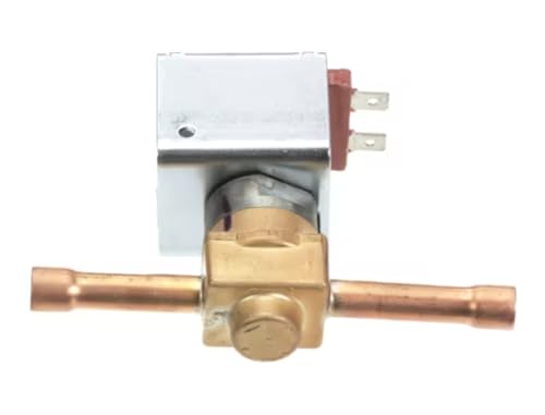 Fits FBD 24V 50/60HZ J4 1232 QB 4519 Hot Solenoid Assembly, CTO-10 for 564, 772, 773