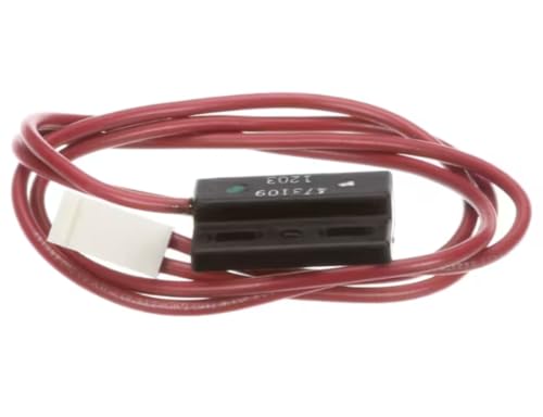 Fits Hobart 1203 Switch Assembly, Reed, Door for FT1000, LX30, LX40C