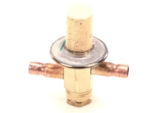 Fits Cornelius 47 PSIG 040305-19 A7-B 33118 Thermo Expansion Valve for Viper (E) 3 Flavor, Viper (E) 4 Flavor, Viper (E) 2 Flavor