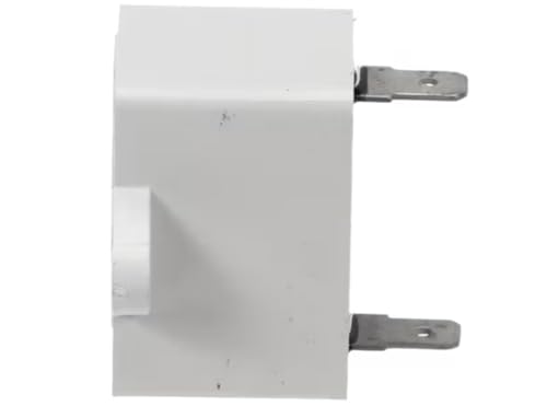 Fits Reznor MB40040EB C22.2 NO. 190 Capacitor, 4uF, 400VAC, 50/60HZ RZ195641