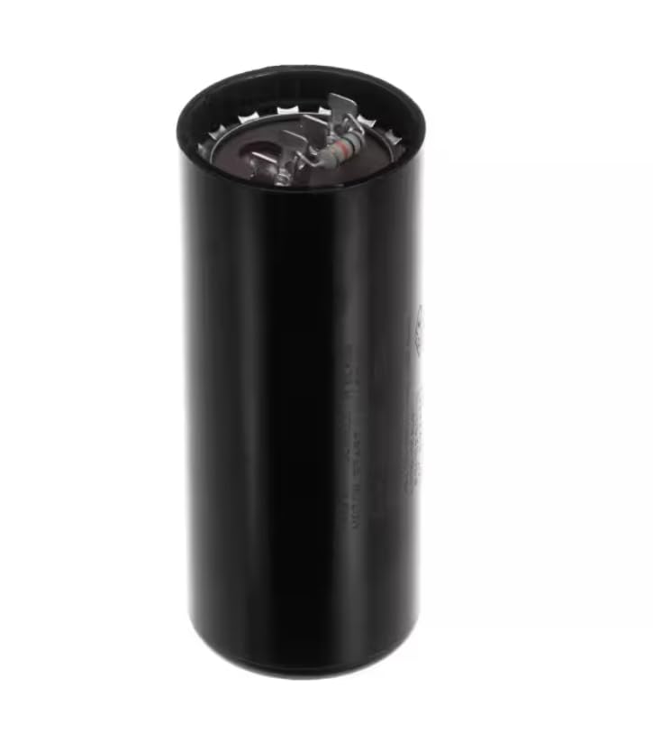 Fits Taylor 61234662 61A5T250088ERTH 61A5T250088 96UF (+/-10%) Capacitor, 88-108uF, 250VAC, Round