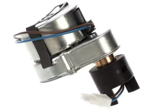 Fits TurboChef 16 RPM 22/24 Stirrer with Coupler for ECO