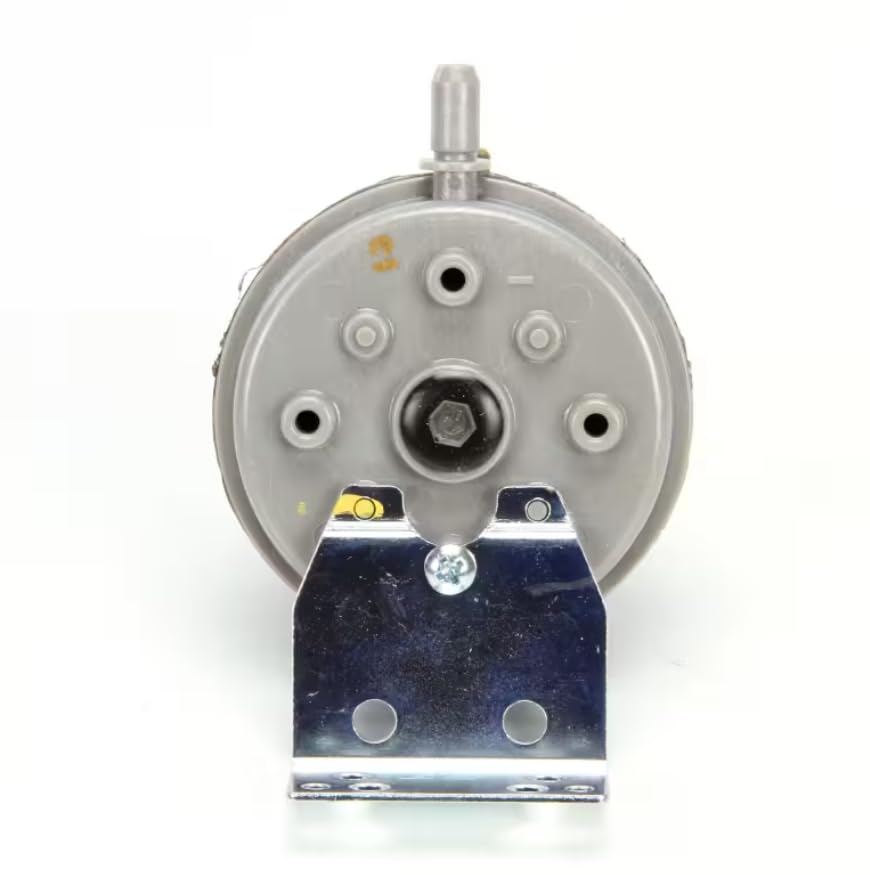 Fits Henny Penny V7-5F37E9-000-1 L163 1228 Vacuum Switch, Vertical for OFG-32 Series, PFG-692, PFG-690