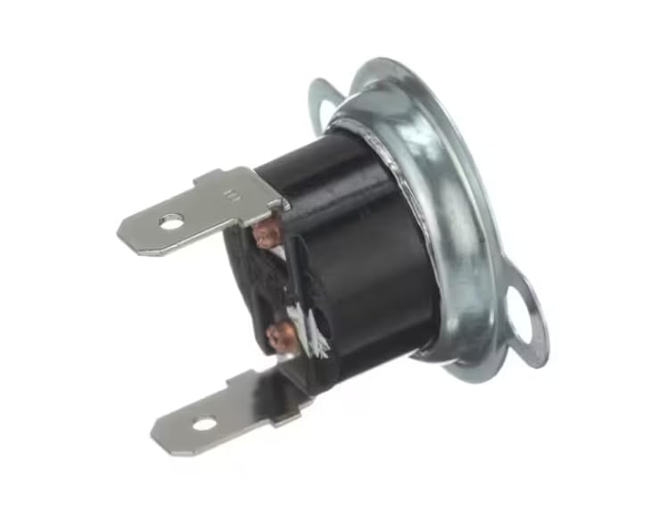DM3 150/0 Thermal Cut-Off, Disc, Microwave for JE1590BH01, JE1590BH02, JE1590CH01