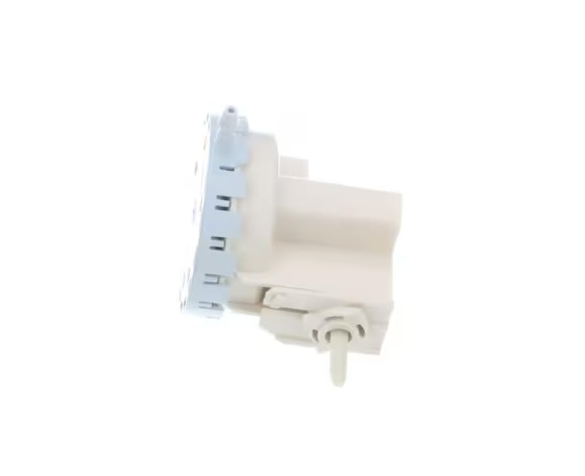 792-9305 1619 314M Pressure Switch, Water Level, Washer for 1CWTW4740YQ0, 2DWTW4740YQ0, 3DWTW4740YQ0