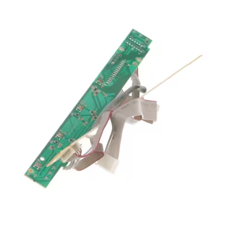 Frigidaire 5304517587 Switch Assembly, PCB, Tactile, Dishwasher
