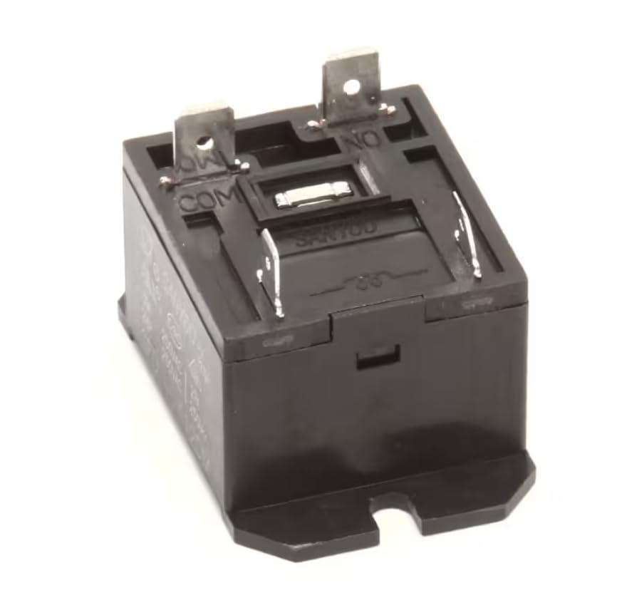 Fits Traulsen P11 R27GA Relay, Fan, Sanyou, 250V, 30A