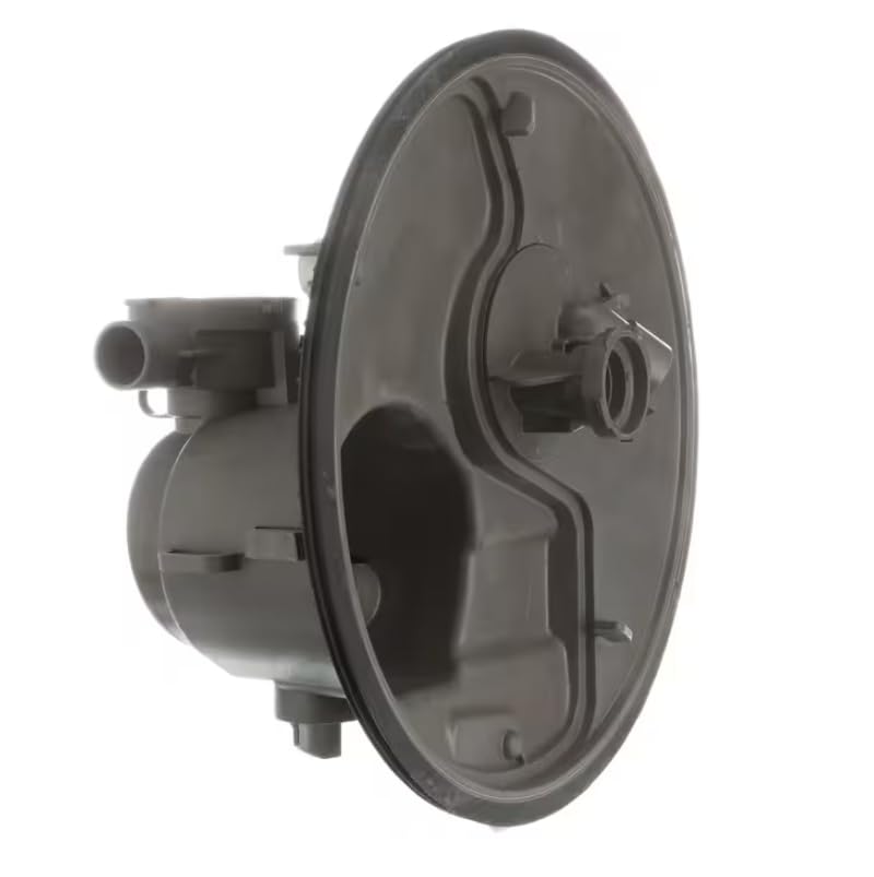 W10805386 L20M00583 7119 Pump & Motor Assembly, Dishwasher for WDF130PAHS