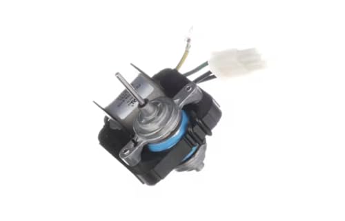 E354735 MDL Class: B.Z.P. Fan Motor, Evaporator, 120 Volt, 60HZ, Refrigerator for 11-1559-00-04, 13-2626-00-10, 14-2589-00-01