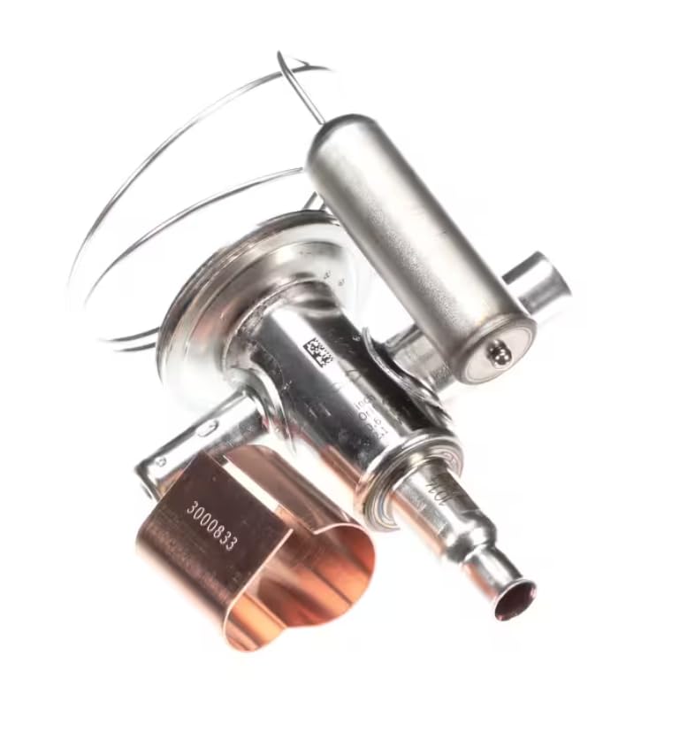 TUC 068U2913 01731 000010119 R404A N3719D 5401 1014 3000833 Expansion Valve for I2176C, ID2176C, IY2176C