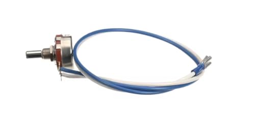 Fits Star 2401 Heat Control Assembly, Top, 200K for 20SC, 210HX, 210HX