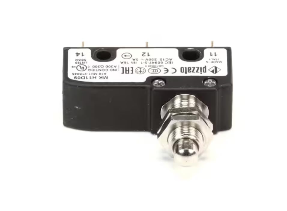 Fits Cadco A16 MK1-215845 CB14048-5 58X0 Microswitch, Door for XAF-113, XAFT-111, XAFT-115
