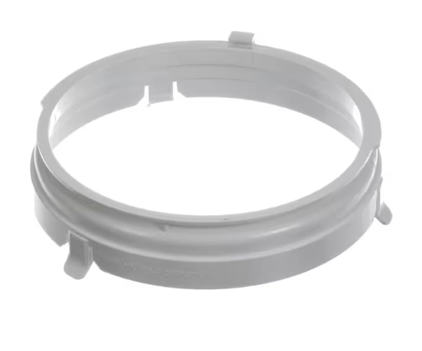 Fits Midea YX HS-PQ-PFJT1-1 UNIT ADAPTOR (ROUND)