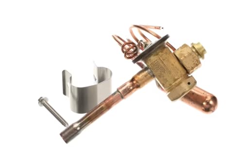 Fits International Comfort Products KX -30DFXCHTX1B R-410A 09224 287-05 Expansion Valve/TXV Kit, R410A for EAM4X, EAA4X42L21A1, EAD4X