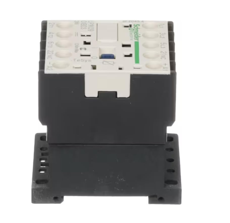 Fits Rondo LP1K09 01BD3 2F20454 690V 8kV 60947-4-1 170M 137918201-22 901000244 3000168 20451 Miniature Contactor, Rondostar 3000