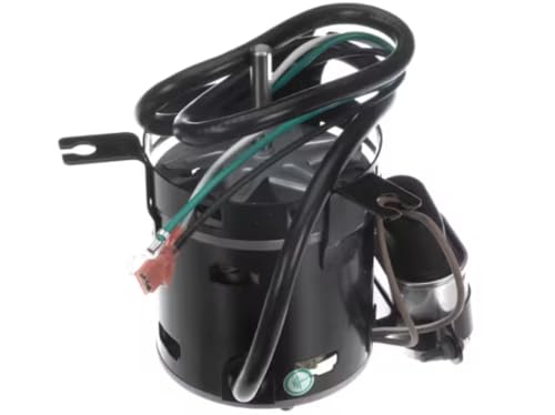 Fits Reznor Y4L241A816L 15V AMP 0.46 24W N2206010400079 Venter Motor, 115V, 60HZ, 3000RPM