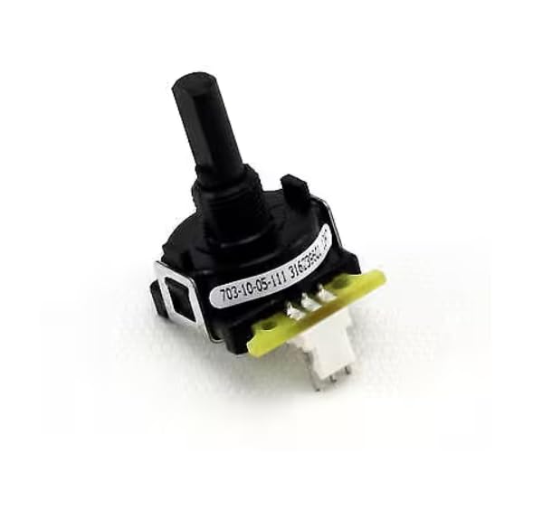 703-10.05.111 2012 Switch Kit, Dual Element for 56-5363-10-04, FDB221RFR0, FDB221RFR1