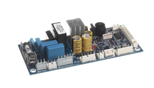 Fits Summit Appliance 2118 V0R1-00637 Control Board, Main