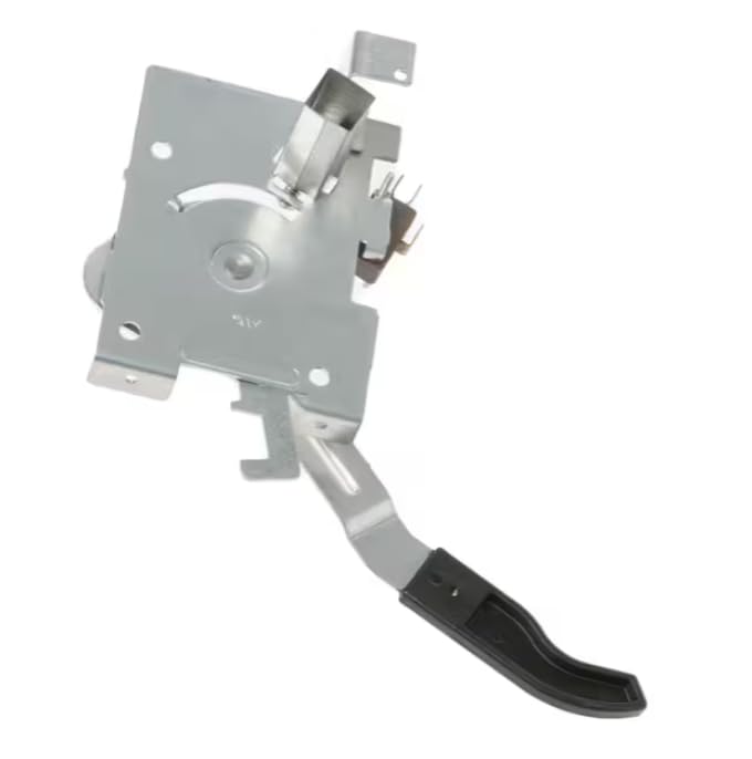 183D9944P001 794-PO-01 Door Lock & Latch Assembly, Oven for JB255RJ1SS, JB255RK1SS, JB255RK2SS