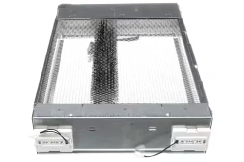 Fits Turbo Air MRCC000100 M3R24-1 M3R24-2 M3R47-2 M3R47-4 Condenser Cleaner Assembly