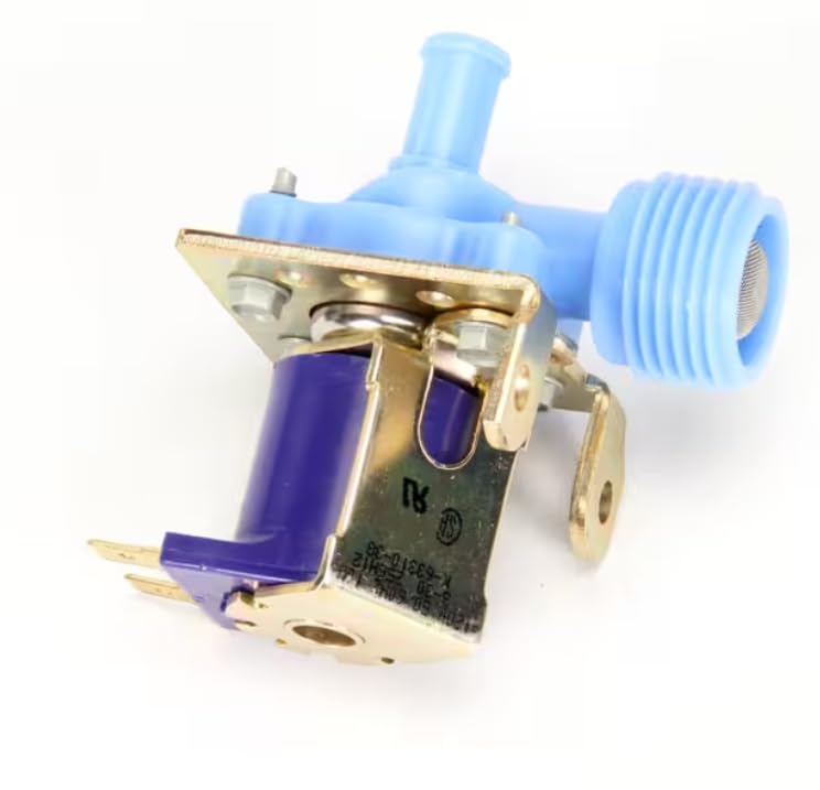 Fits Crathco 256H12 K-63310-38 SOLENOID VALVE, WATER INLET, 120V for SSC-1, HWD3, GB5M-IT