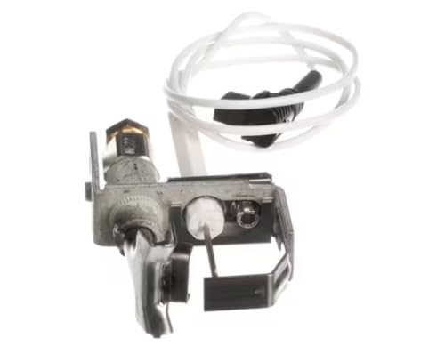 Fits Lochinvar 1071 Pilot Burner Assembly, Intermittent, Natural for AWN1000, AWN1300, AWN1500