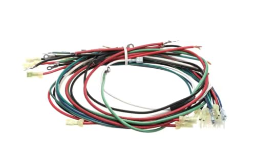 E175040 Main Harness