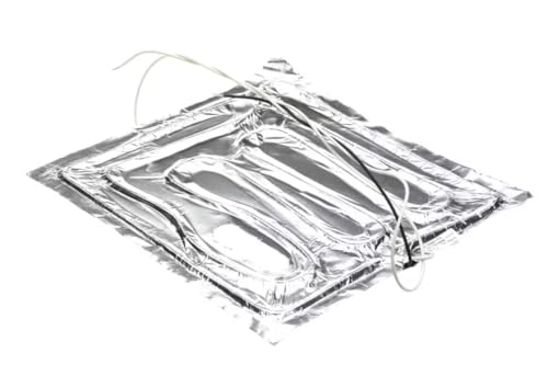 JT-23564 120V 625W REV E Element, Foil Type, 120V, 625W for 3667101D, 3667301D, 3667201DA
