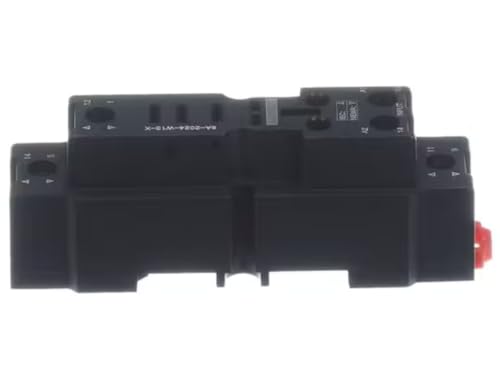 Fits Gaylord BA-2024-W13-X Relay, SPDT, 250 Volt, 16 Amp