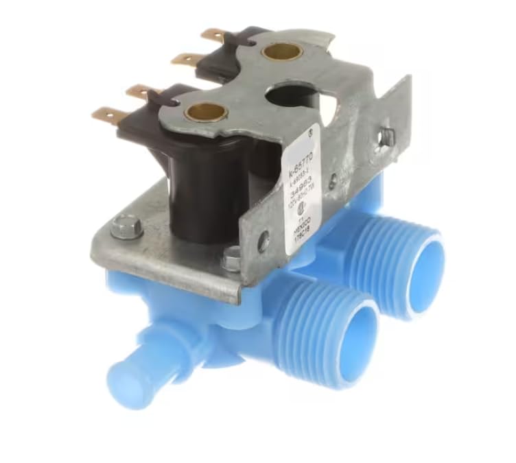 Fits Alliance Laundry Systems k-65770 k-69083-1 34963 178C18 Valve Mixing Pk for AWG100*, AWG200*, AWG200*2