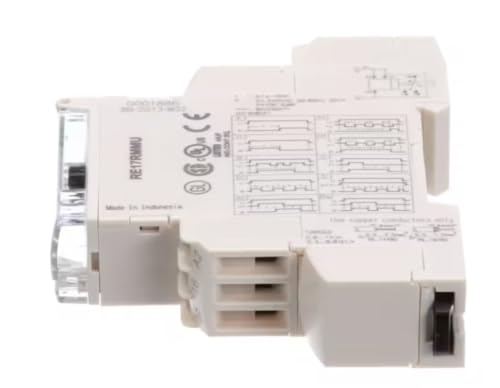 Fits Insinger 0001886 8B-2013-W32 Timing Device, 250V, 50/60HZ, 8A for RL-30