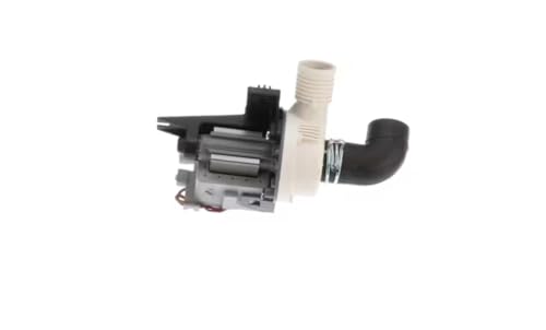 91PS3130 111120 11 00324 Drain Pump, 120 Volt, 60HZ, Top Load Washer