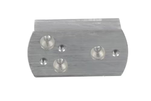 Fits Leer 1-T6511 2539 SPACER, 3-POINT BODY LATCH (EF