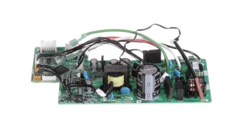 Fits Daikin 129-1 K2238 R1103a4 T0095-1 EX605 Control Board