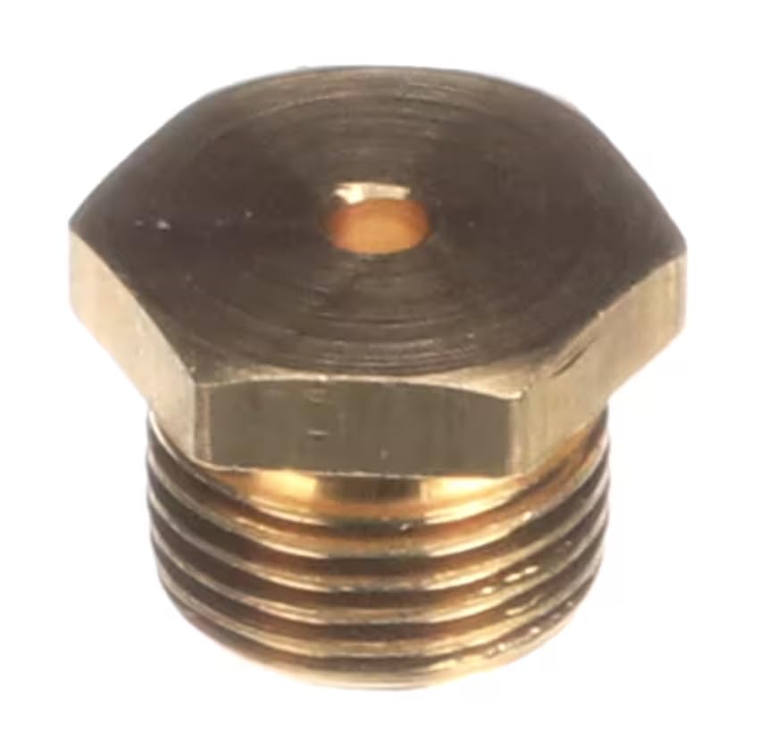 Fits York 093 Orifice, #42, 0.0935, Propane for 2755C726, 2960A666, 2755A766