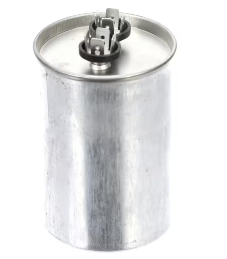Fits Taylor 325P456H48P36A4XTC 85R-10085 45.0 uF +/-6% 480VAC/B 321632080730 Capacitor, Run, 440 Volt, 50/60HZ