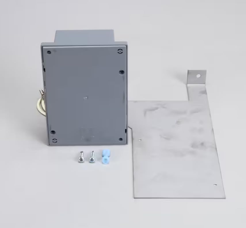Fits Henny Penny 1232AB Z21.20 199-M89 Ignition Module Kit, Fenwal for PFE-500, 600, PFG-600