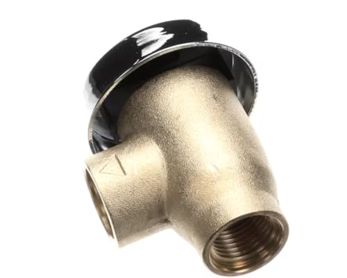 Fits Jackson B54.1.1 1001 1726W 59-49-SA Vacuum Breaker, 1/4"