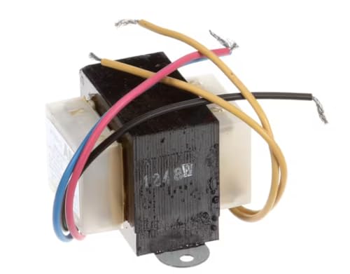 Fits Vulcan Hart 1248H ABB-09A0K01126 233402 E223730 Transformer, 208-240V, 50/60Hz for 1GRD45, CEF75, SG4D