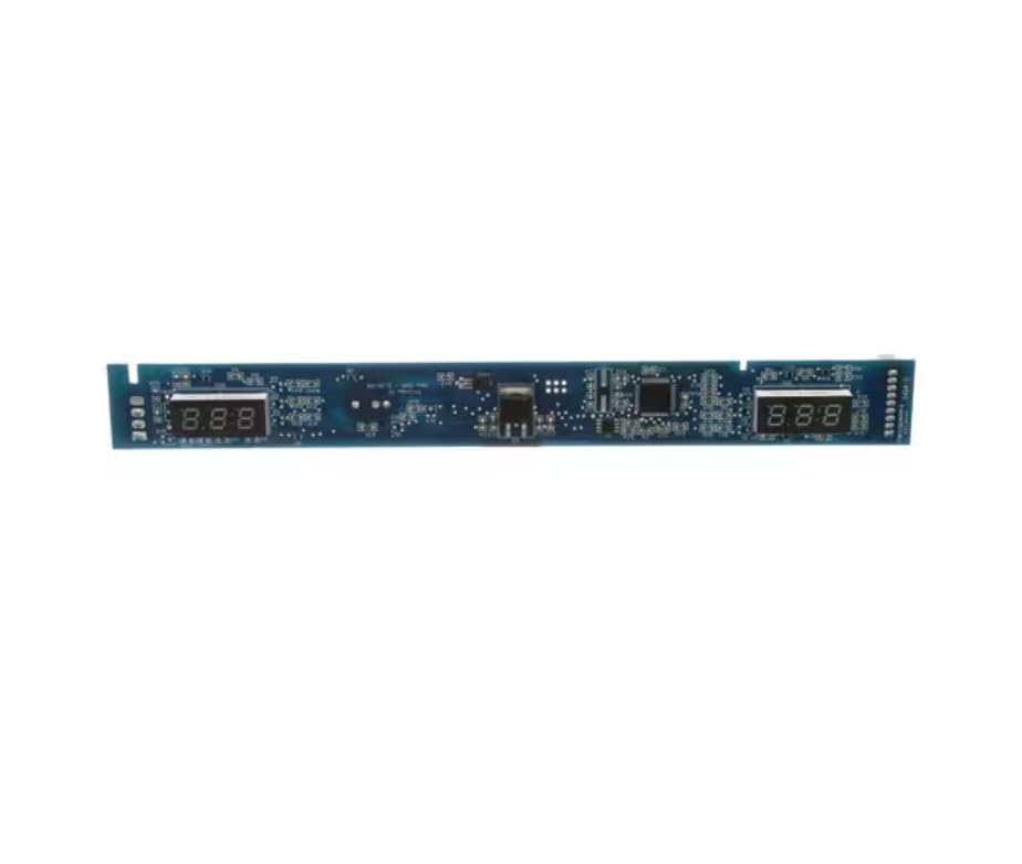 2424-8 PCA-BOARD-UI CONTROL DOM BTM F