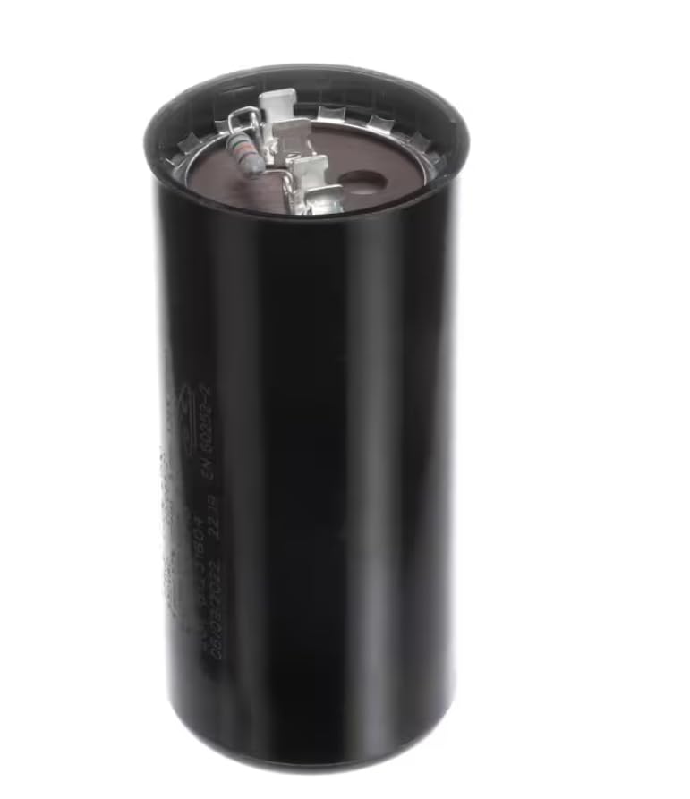Fits Taylor 61A7T330176ERTH 61A7T330176 176 uF (-0% +15%) 20/065/21 61231604 Capacitor, Start, 330 Volt, 176-216uF