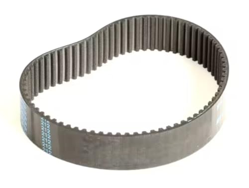 Fits Stoelting 375 SLV SLV 5 212 Timing Belt, Auger, Toothed, 375MM for C111-37