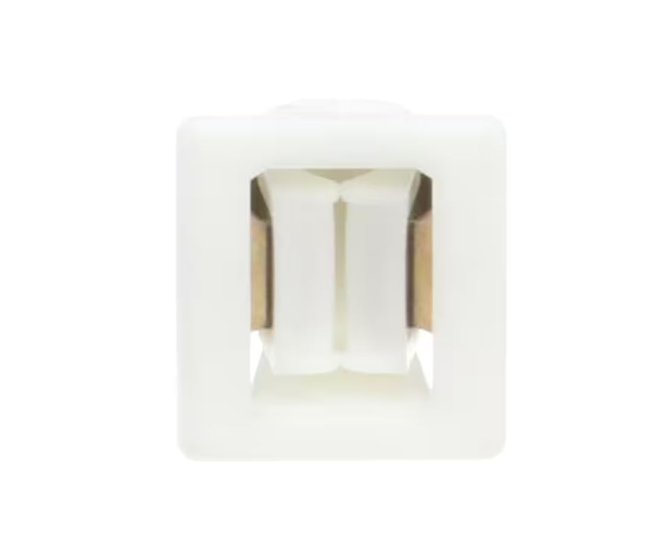 Fits Henny Penny 020 Latch, Plastic, 10 LB, Front Panel for HEC-103, HEC-104, HEC-123