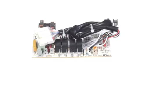 29 21 17120300000497 (ZY).D.04.NP1-1 100099VC0A1990011 Main PC Board, Control/Power, 250VAC, 20A for FFRH0822Q10, FFRH0822Q12, FFRH0822R10
