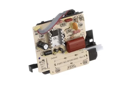 Speed Control Switch Fits Whirlpool YS106, EM4895 – 94V‑0, Stand Mixer