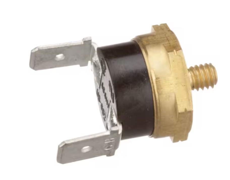 Fits Groen 0A175 Thermostat, Ready, 3/8" Stud for HY-3E, (2) HY-3E, HY-6E